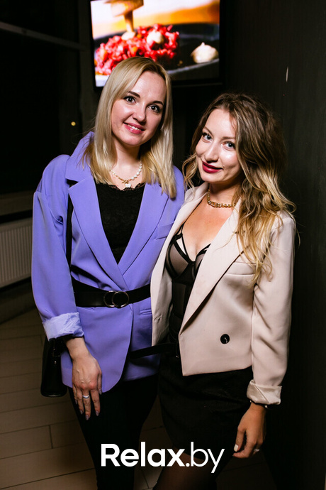 Ночные Жители, фото № 57