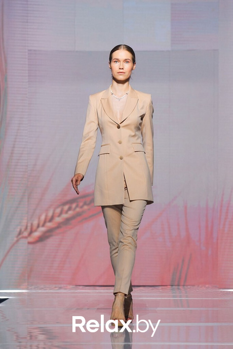 Показ Канцэпт-Крама и Next Name Boutique | Brands Fashion Show, фото № 48