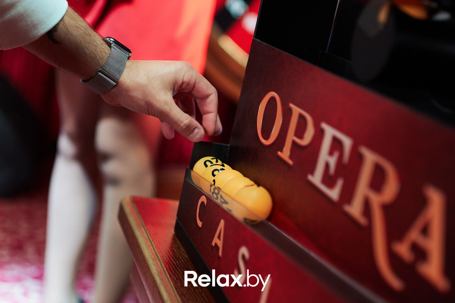 «Счастливый рейс и LUCKY 7», фото № 11