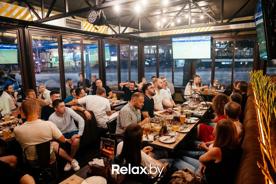 Евро-2024, фото № 65