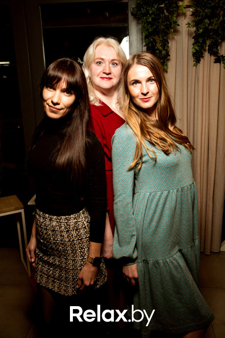 Ночные жители, фото № 48