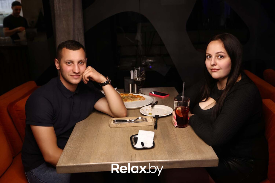 Ночные жители, фото № 11