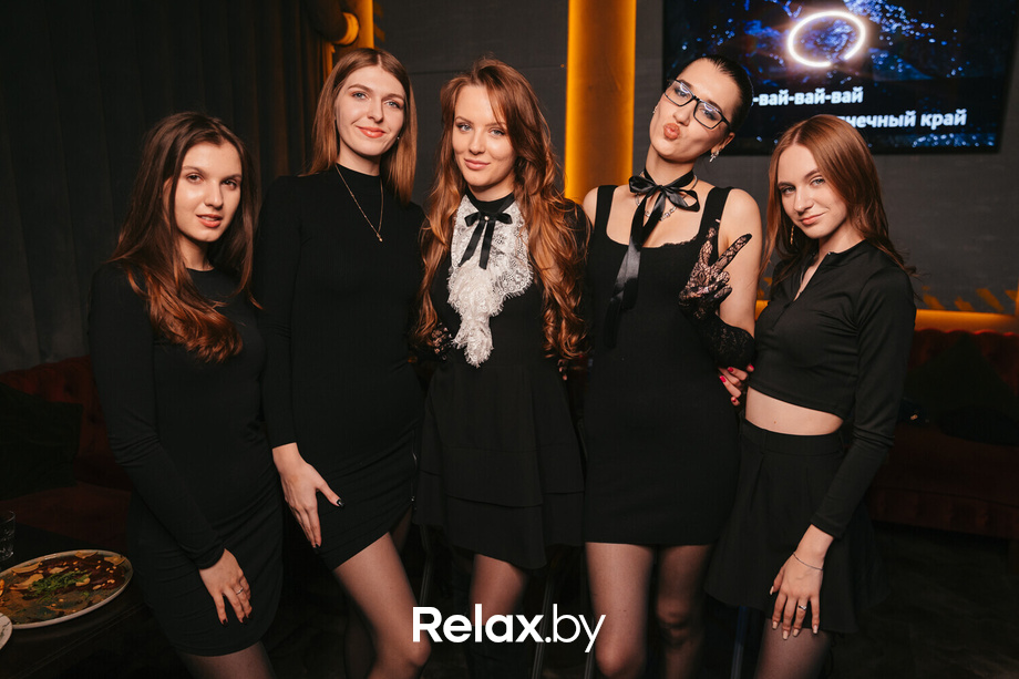 День Встречи Выпускников, фото № 76