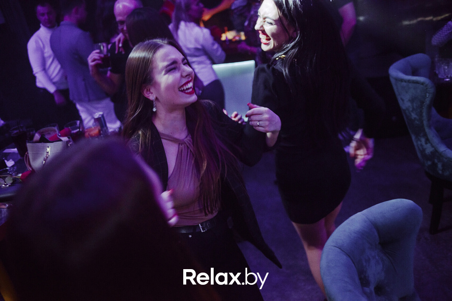 Friday LUXURIA LXR, фото № 32