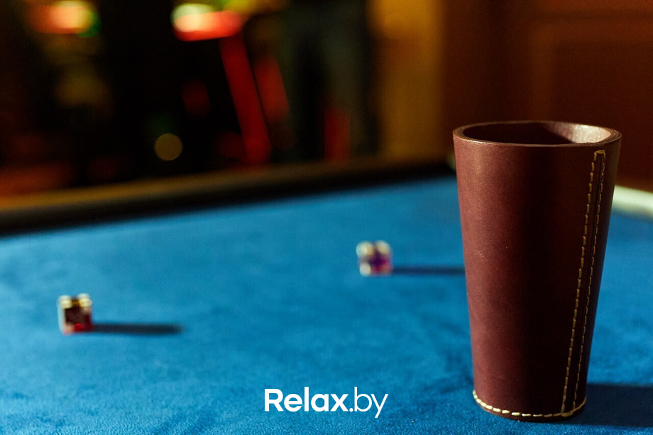 «Lucky 7 и Счастливый рейс», фото № 28