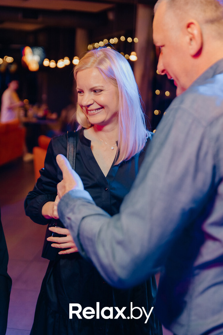 Новогодние вечера в Terra Club, фото № 39