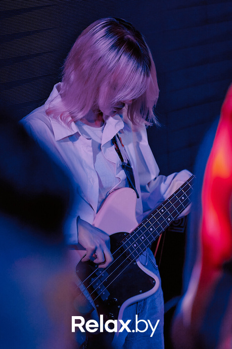 Saturday music, фото № 4