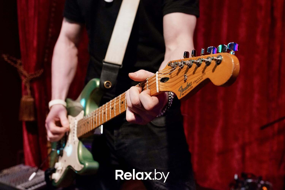 MoulinRouge, фото № 16