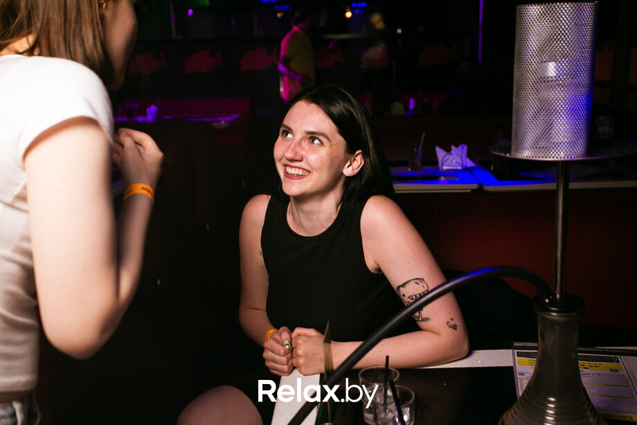 Всемирный день НЛО, фото № 31