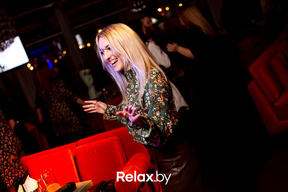 Ночные жители, фото № 73