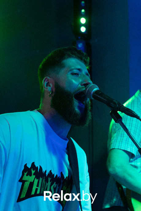 Ночные жители, фото № 4