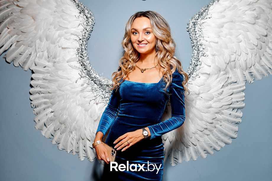 New Year's Eve, фото № 54