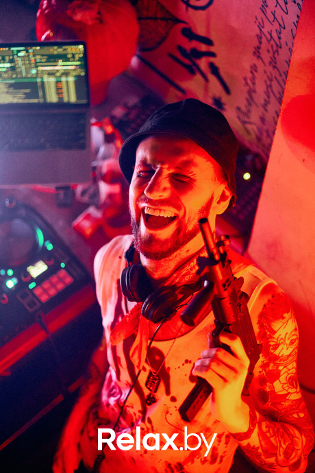 Halloween, фото № 4