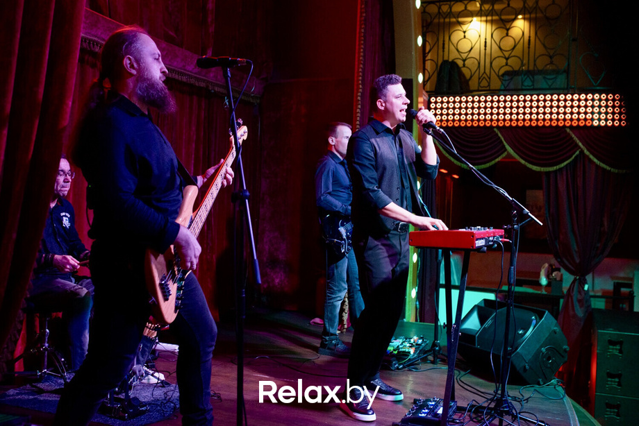 MoulinRouge, фото № 17