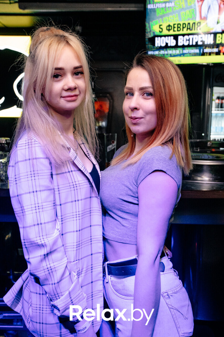 Welcome February, фото № 48