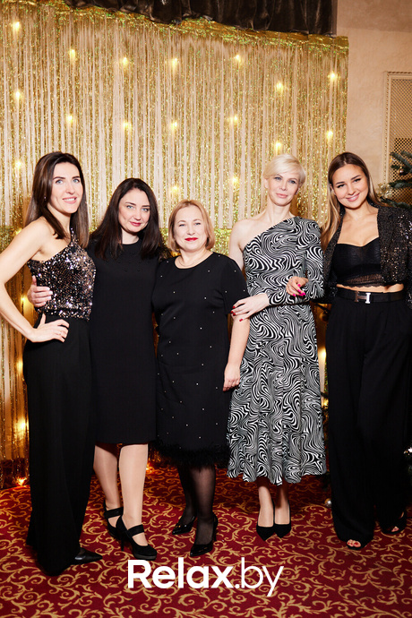 Корпоративы, фото № 178