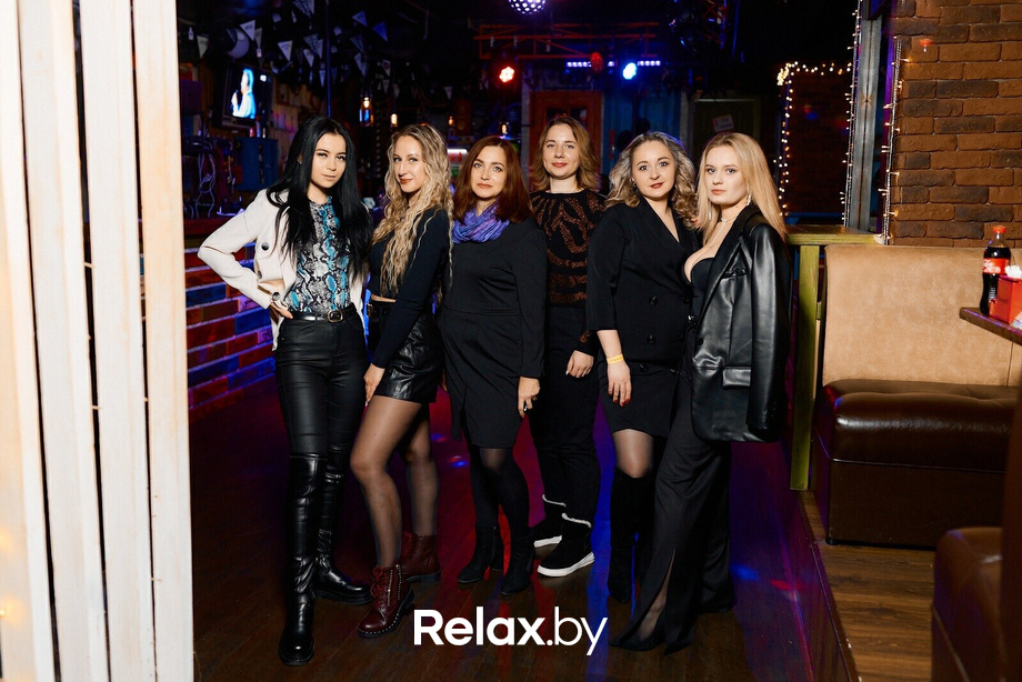 Суббота в Квартире №3, фото № 8