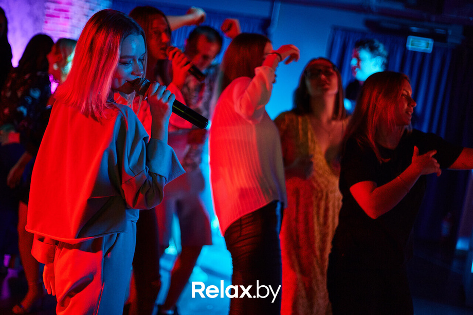 Караоке, фото № 7