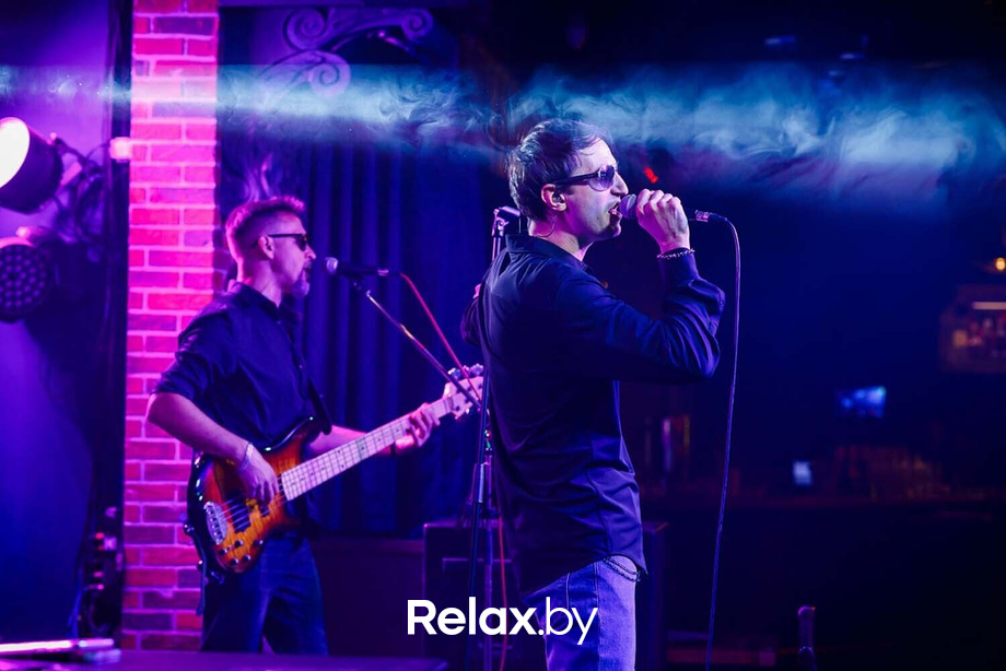 Brooklyn Live!, фото № 7