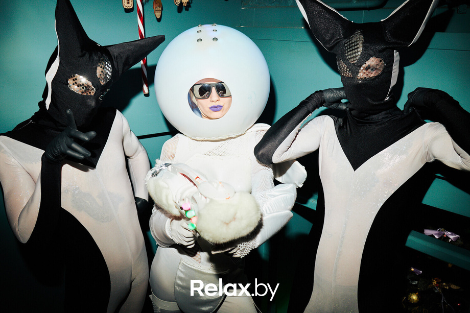 Nua New Year 23, фото № 198