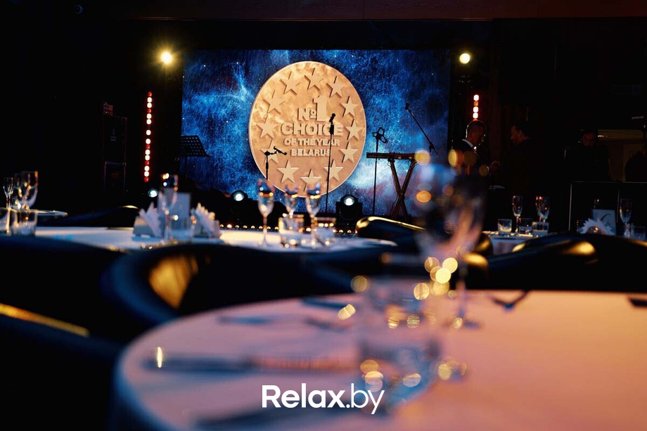 Церемония награждения победителей «Выбор года 2024», фото № 3