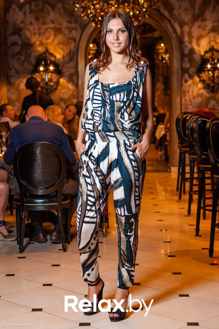 Показ коллекций магазина Лилу, фото № 74