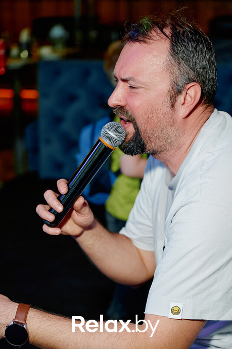 Короли Вечеринок. Детский праздник, фото № 93