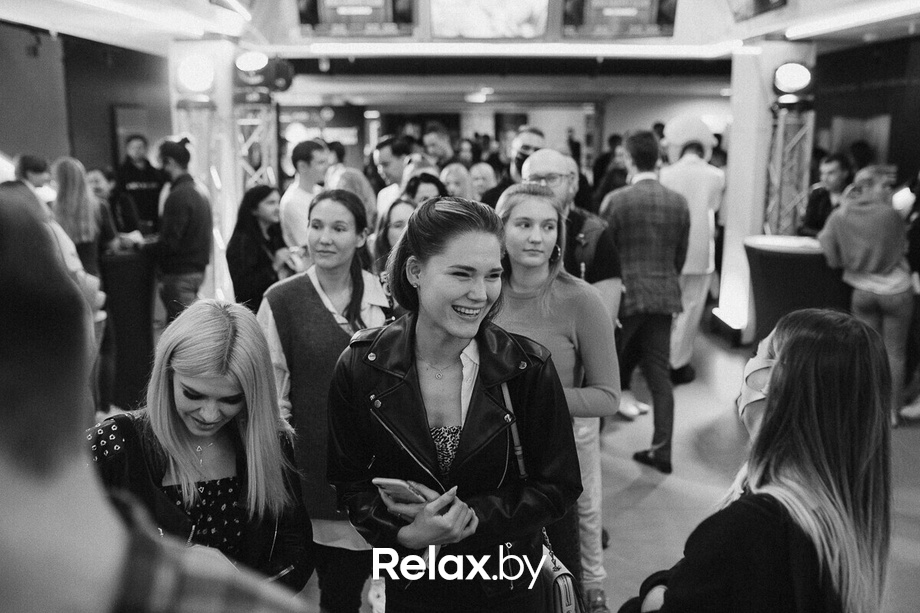 Ночь пожирателей рекламы, фото № 44