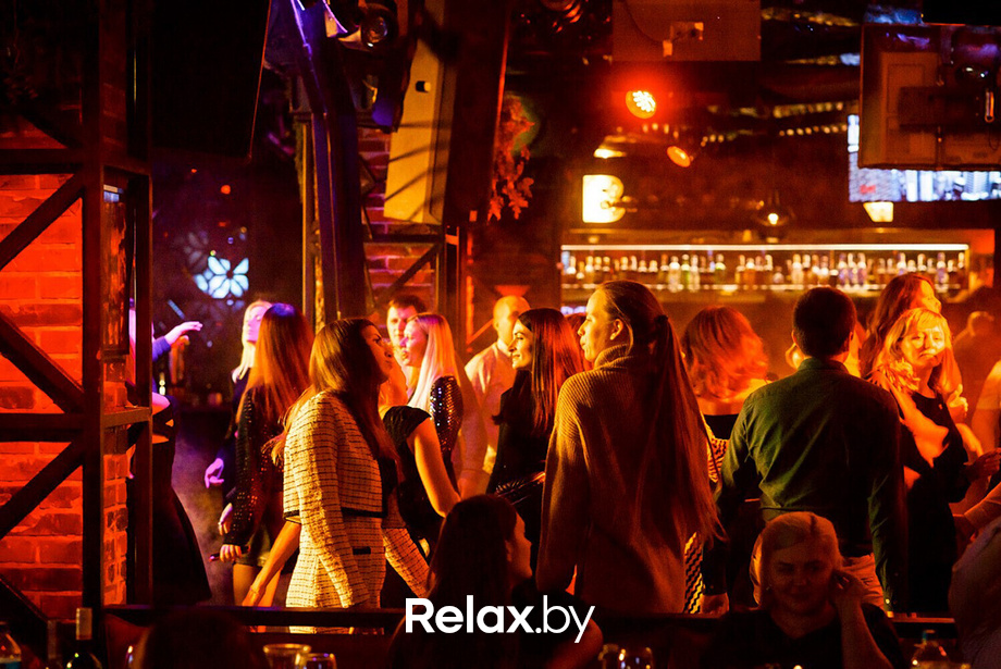 Brooklyn Live!, фото № 22