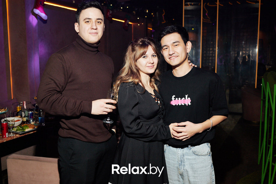 Nua New Year 23, фото № 109