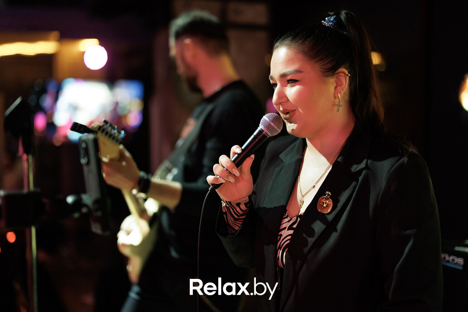 Friday Party, фото № 51