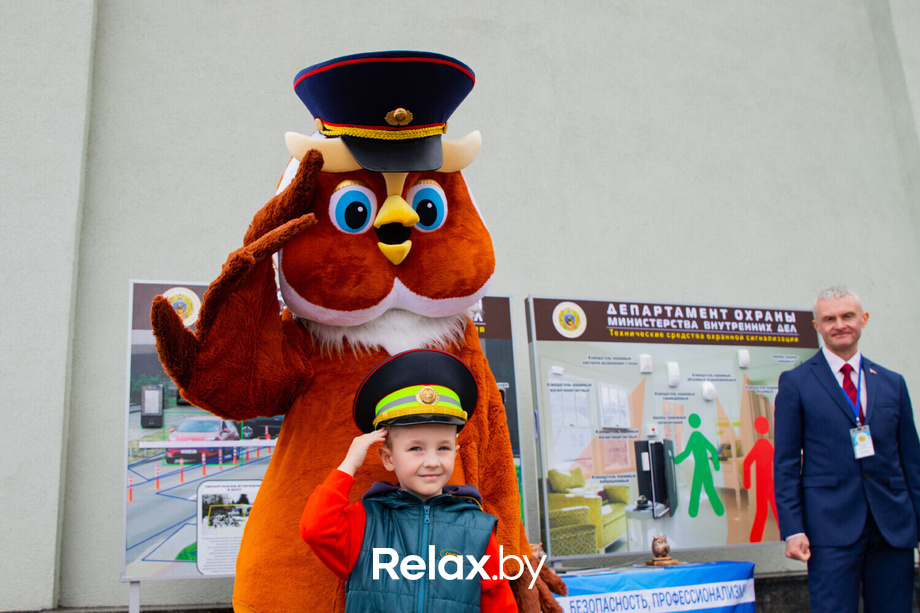 Марафон детских желаний, фото № 27