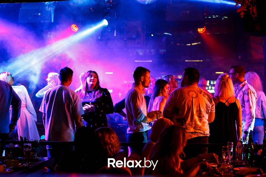 Brooklyn Live!, фото № 24