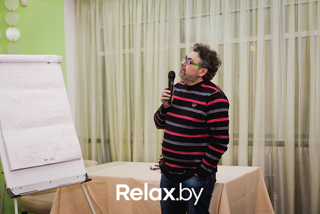 Семинар компании ARTOX: Как рекламному агентству заработать деньги в digital-среде, фото № 27