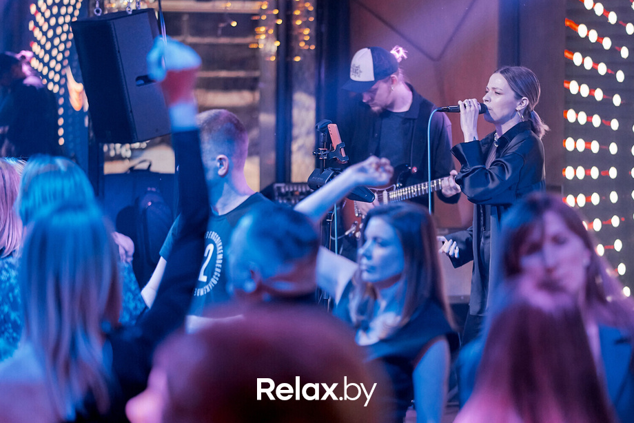 Friday Music, фото № 12