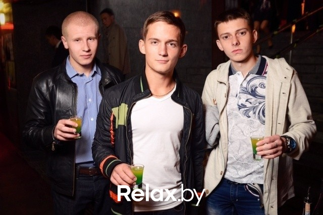 Centr Club Show, фото № 15