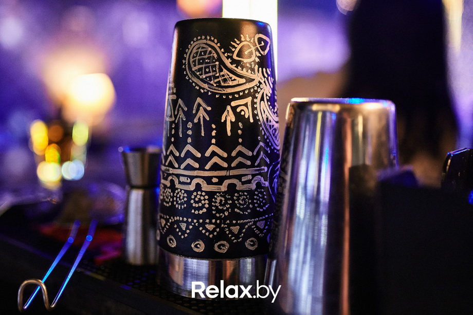 Черный лебедь, фото № 49