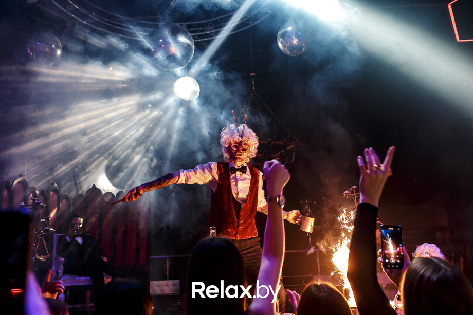 Призрак оперы, фото № 104