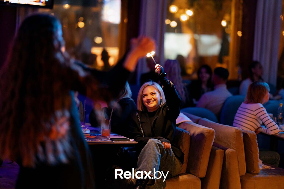 Ночные жители, фото № 16