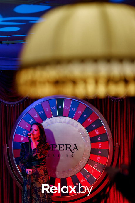 Opera Loto, фото № 9