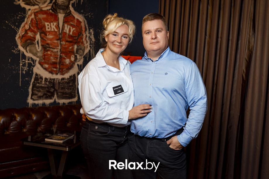 Brooklyn Live!, фото № 39