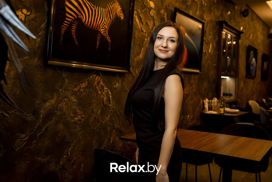 Brooklyn Live!, фото № 44