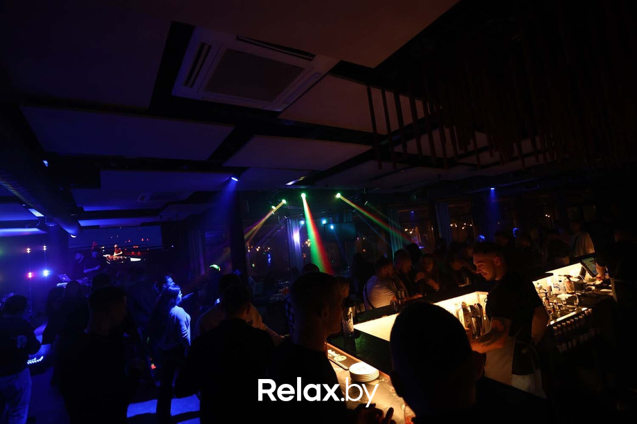 Terra party, фото № 106