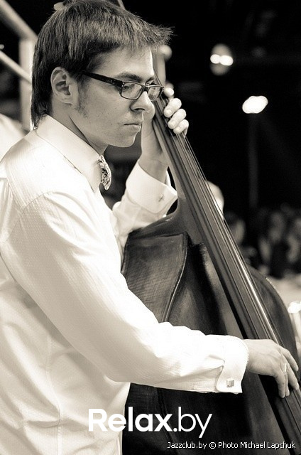 Концерт Дворы Дэвис, фото № 4