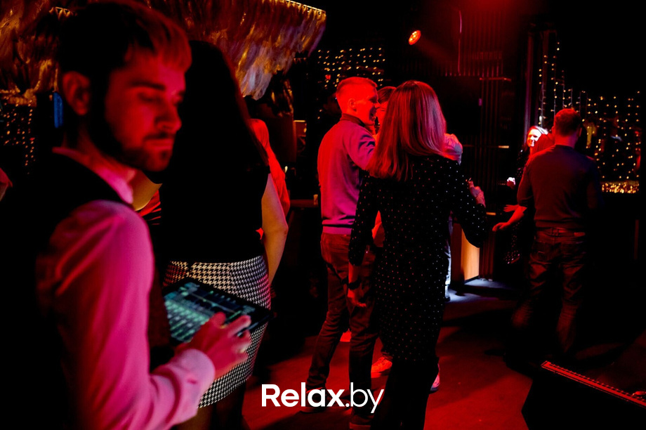 Friday music, фото № 29