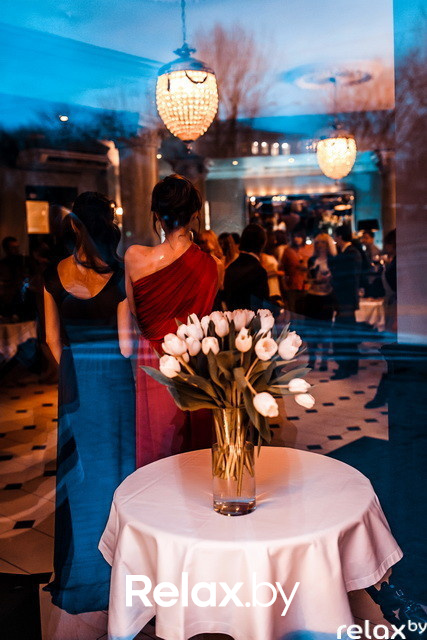 Закрытый дегустационный вечер винного дома Soto del Vicario, фото № 22