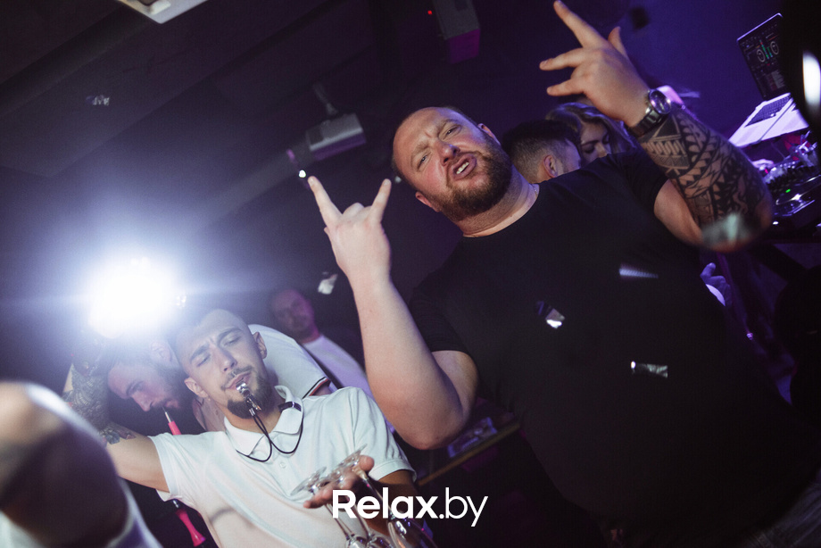 Криминальное чтиво, фото № 20