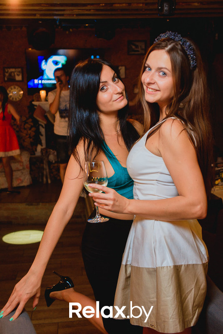 Жара 2015, фото № 10