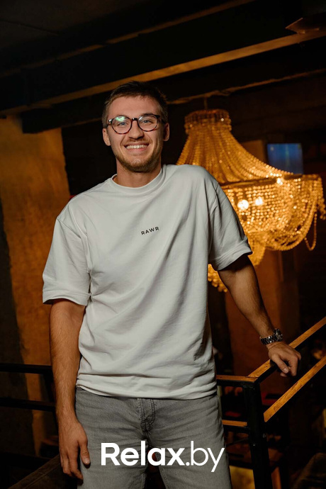 Открытая смена Славы КМТМ, фото № 14