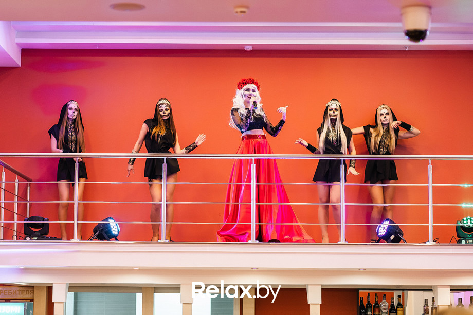 Halloween, фото № 34